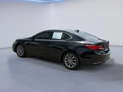 More photos of 2020 Acura TLX at Twin City Nissan, TN
