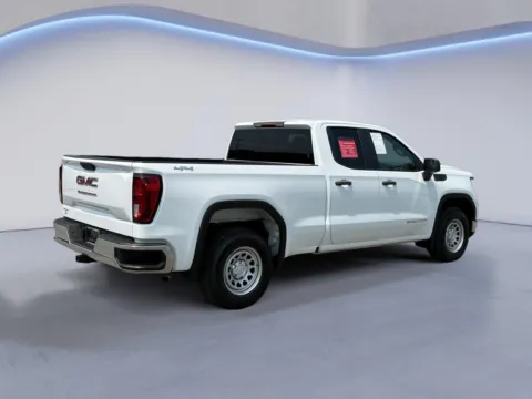 Another view of 2023 GMC Sierra 1500 Pro for sale in Alcoa, TN at Twin City Nissan