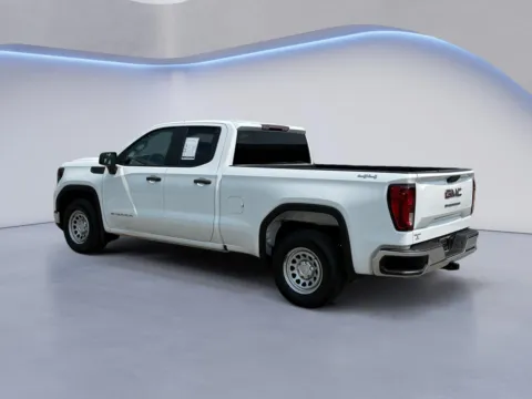 More photos of 2023 GMC Sierra 1500 Pro at Twin City Nissan, TN