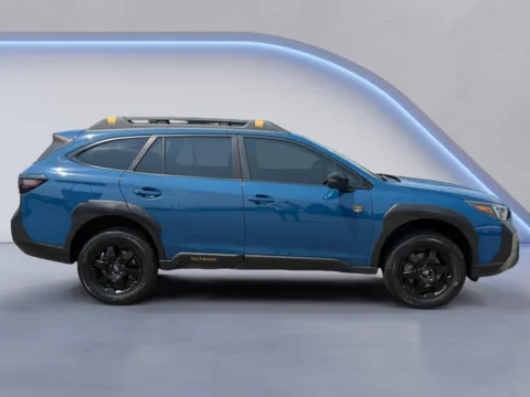 Photos of 2022 Subaru Outback Wilderness for sale in Alcoa, TN at Twin City Nissan