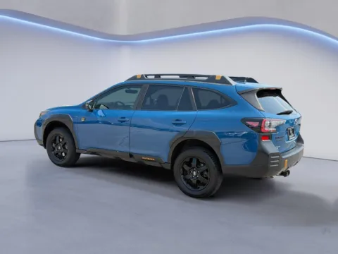 More photos of 2022 Subaru Outback Wilderness at Twin City Nissan, TN