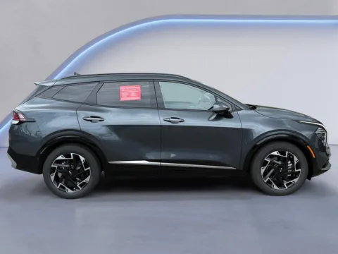 Photos of 2024 Kia Sportage SX-Prestige for sale in Alcoa, TN at Twin City Nissan