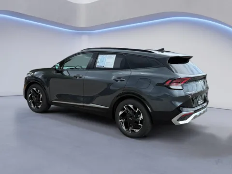 More photos of 2024 Kia Sportage SX-Prestige at Twin City Nissan, TN