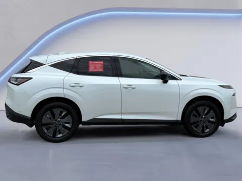 Photos of 2025 Nissan Murano SL for sale in Alcoa, TN at Twin City Nissan