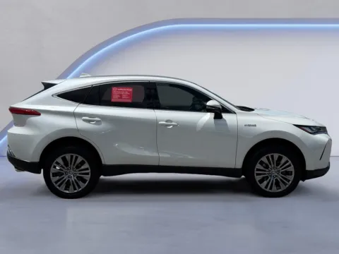 Photos of 2021 Toyota Venza Limited for sale in Alcoa, TN at Twin City Nissan