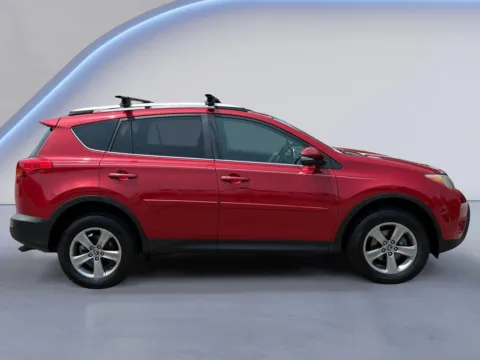 Photos of 2015 TOYOTA RAV4 XLE for sale in Alcoa, TN at Twin City Nissan