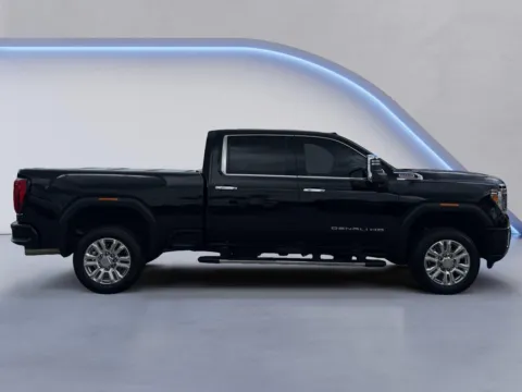 Photos of 2020 GMC Sierra 2500HD Denali for sale in Alcoa, TN at Twin City Nissan