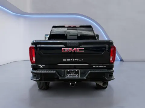 More photos of 2020 GMC Sierra 2500HD Denali at Twin City Nissan, TN