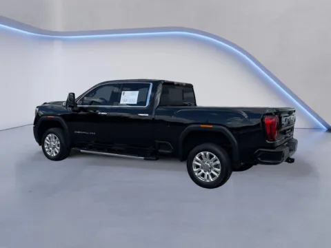 More photos of 2020 GMC Sierra 2500HD Denali at Twin City Nissan, TN
