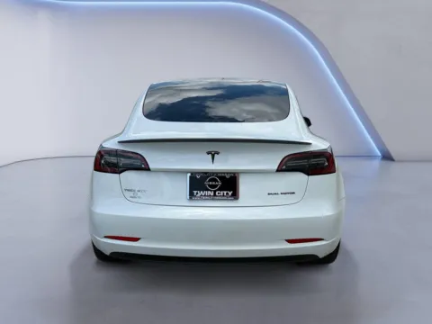 More photos of 2023 Tesla Model 3 Performance at Twin City Nissan, TN