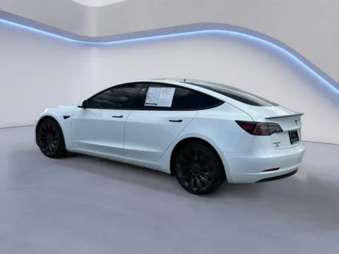 More photos of 2023 Tesla Model 3 Performance at Twin City Nissan, TN