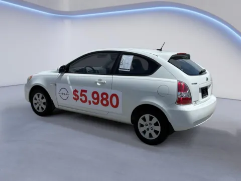 More photos of 2010 Hyundai Accent GS at Twin City Nissan, TN