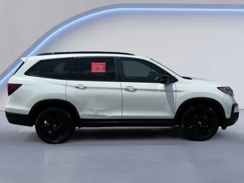 Photos of 2022 Honda Pilot Sport for sale in Alcoa, TN at Twin City Nissan
