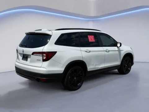 Another view of 2022 Honda Pilot Sport for sale in Alcoa, TN at Twin City Nissan