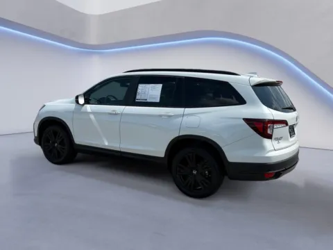 More photos of 2022 Honda Pilot Sport at Twin City Nissan, TN