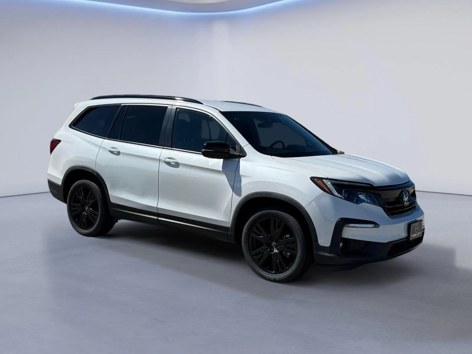 White 2022 Honda Pilot Sport for sale in Alcoa, TN