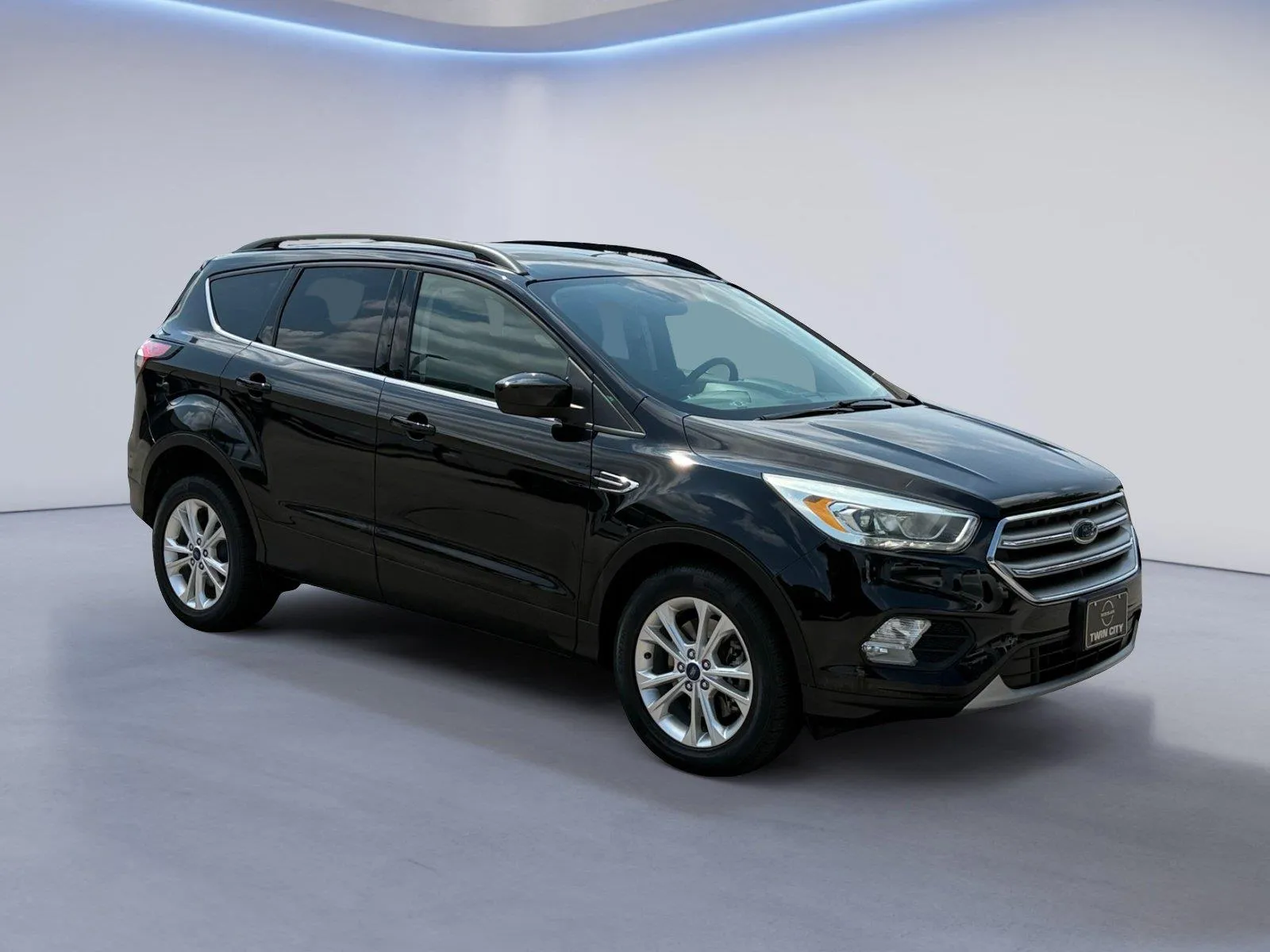 2017 Ford Escape SE for sale in Alcoa, TN