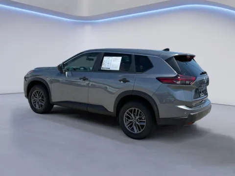 More photos of 2025 Nissan Rogue S at Twin City Nissan, TN