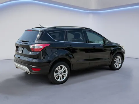Another view of 2017 Ford Escape SE for sale in Alcoa, TN at Twin City Nissan
