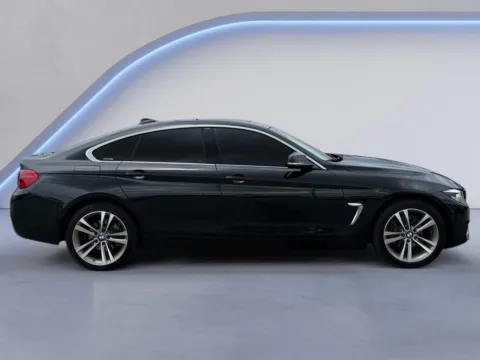 Photos of 2019 BMW 4 Series 430i xDrive for sale in Alcoa, TN at Twin City Nissan