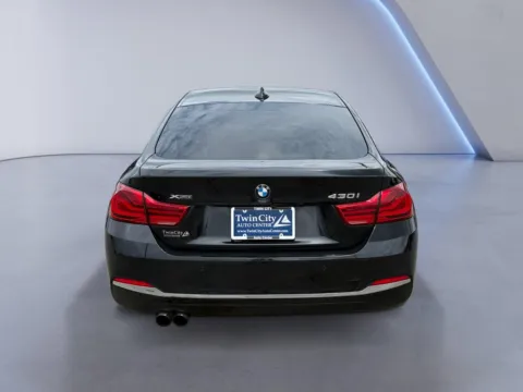 More photos of 2019 BMW 4 Series 430i xDrive at Twin City Nissan, TN