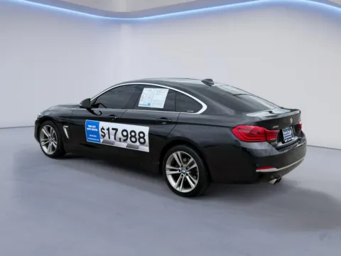 More photos of 2019 BMW 4 Series 430i xDrive at Twin City Nissan, TN