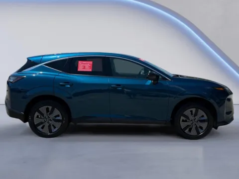 Photos of 2026 Nissan Murano SL for sale in Alcoa, TN at Twin City Nissan