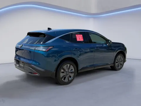 Another view of 2026 Nissan Murano SL for sale in Alcoa, TN at Twin City Nissan