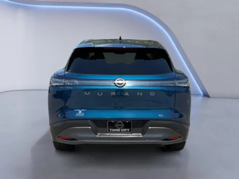 More photos of 2026 Nissan Murano SL at Twin City Nissan, TN