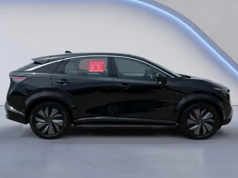 Photos of 2023 Nissan ARIYA ENGAGE for sale in Alcoa, TN at Twin City Nissan
