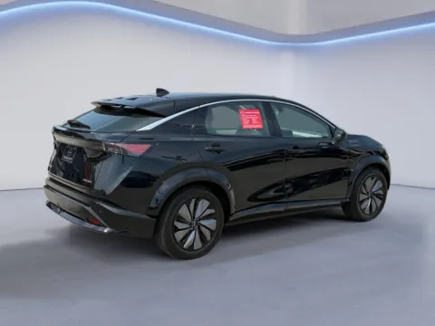 Another view of 2023 Nissan ARIYA ENGAGE for sale in Alcoa, TN at Twin City Nissan