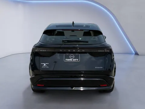 More photos of 2023 Nissan ARIYA ENGAGE at Twin City Nissan, TN