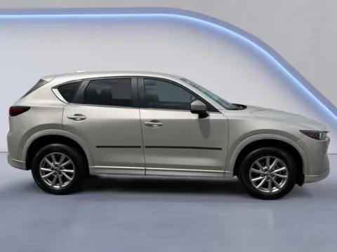 Photos of 2024 Mazda CX-5 2.5 S Select Package for sale in Alcoa, TN at Twin City Nissan