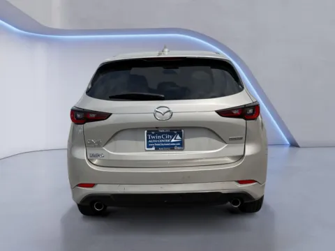 More photos of 2024 Mazda CX-5 2.5 S Select Package at Twin City Nissan, TN