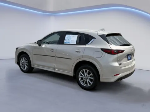 More photos of 2024 Mazda CX-5 2.5 S Select Package at Twin City Nissan, TN