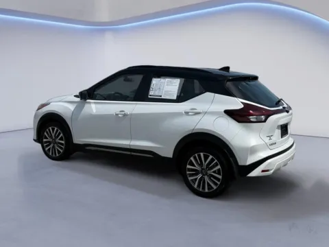 More photos of 2023 Nissan Kicks SR at Twin City Nissan, TN