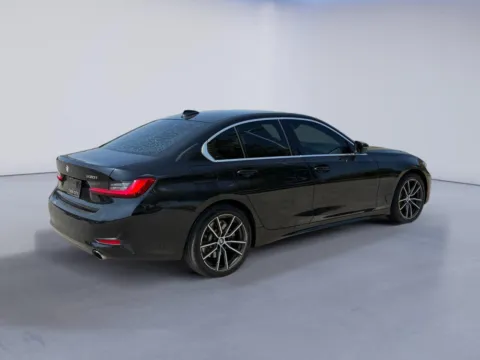 Another view of 2019 BMW 3 Series 330i for sale in Alcoa, TN at Twin City Nissan