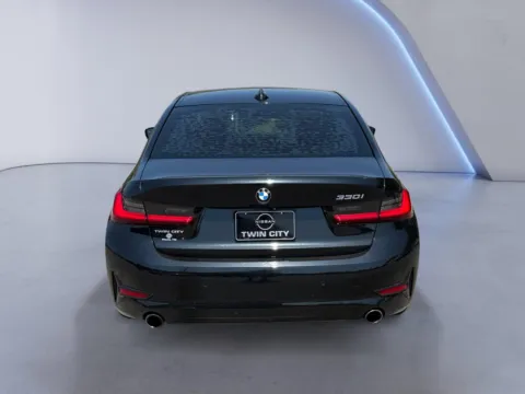 More photos of 2019 BMW 3 Series 330i at Twin City Nissan, TN