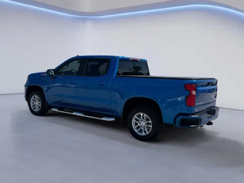 More photos of 2024 Chevrolet Silverado 1500 RST at Twin City Nissan, TN