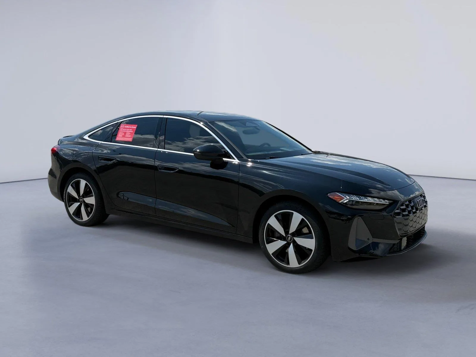 Black 2025 Audi A5 Premium Plus for sale in Alcoa, TN