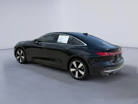 More photos of 2025 Audi A5 Premium Plus at Twin City Nissan, TN