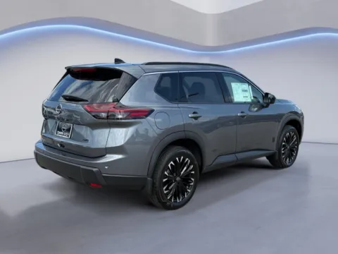 Another view of 2017 Nissan Murano SL for sale in Alcoa, TN at Twin City Nissan