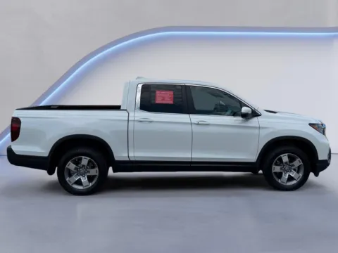 Photos of 2025 Honda Ridgeline RTL for sale in Alcoa, TN at Twin City Nissan