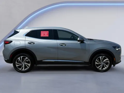 Photos of 2023 Buick Envision Essence for sale in Alcoa, TN at Twin City Nissan