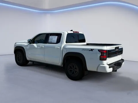 More photos of 2026 Nissan Frontier PRO-X at Twin City Nissan, TN