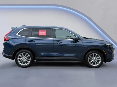 Photos of 2024 Honda CR-V EX for sale in Alcoa, TN at Twin City Nissan