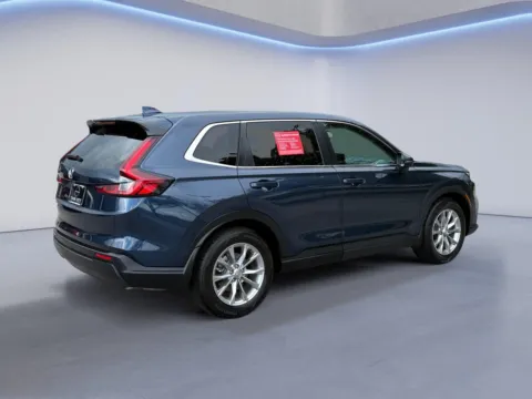 Another view of 2024 Honda CR-V EX for sale in Alcoa, TN at Twin City Nissan