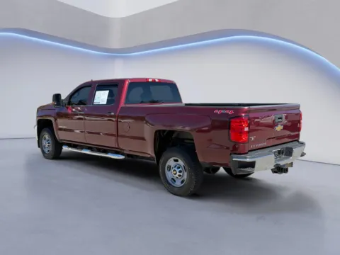 More photos of 2016 Chevrolet Silverado 2500 HD Work Truck at Twin City Nissan, TN