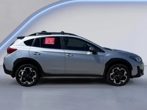 Photos of 2021 Subaru Crosstrek Limited for sale in Alcoa, TN at Twin City Nissan