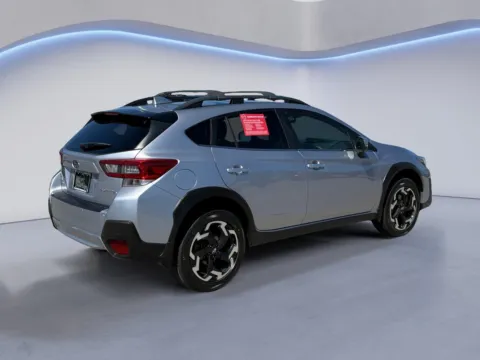 Another view of 2021 Subaru Crosstrek Limited for sale in Alcoa, TN at Twin City Nissan